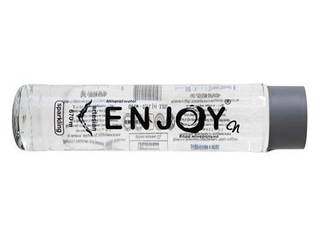 Вода Enjoy газ