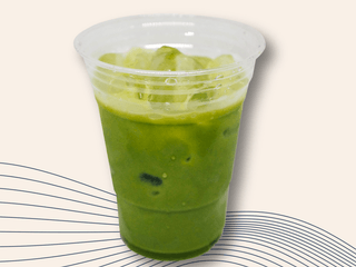 Матча Тонік