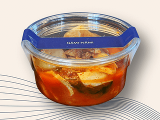 Капуста Кім Чі власного виробництва