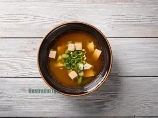 JAPANESE MISO - Tofu