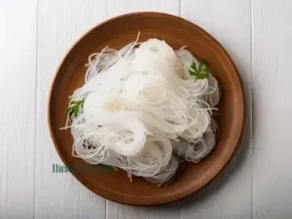 BOILED RICE NOODLES