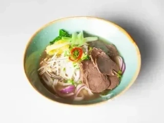 VIETNAMESE PHO