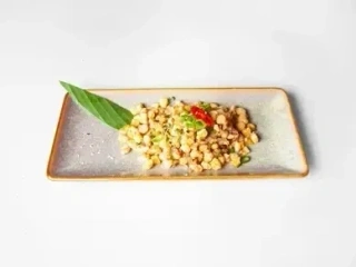 CHINESE SWEET CORN SALT & PEPPER