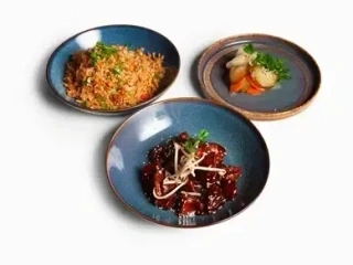 ROASTED DUCK NAMO BUDDHA SPECIAL