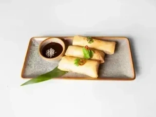 DUCK SPRING ROLL 3PCS
