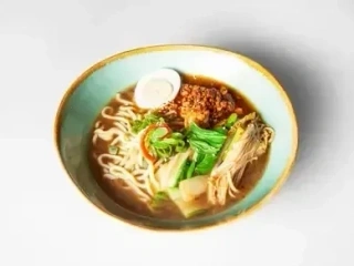 RAMEN NOODLES