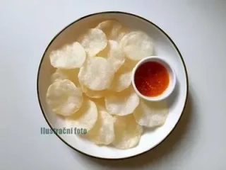 PRAWN CHIP