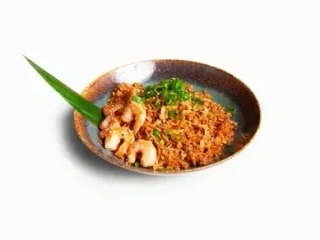 YEUNG CHOW