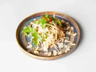 THAI GREEN PAPAYA - Vegetables