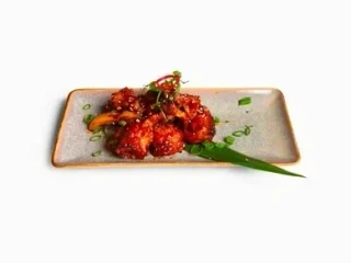 CHICKEN DRUMS OF HEAVEN (CHICKEN LOLLIPOPS) 5 PCS