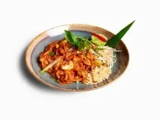 PAD THAI - Chicken