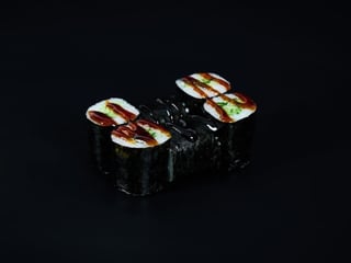 Макі з огірком