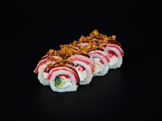 Volcano Tuna