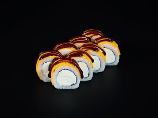 Cheese Roll
