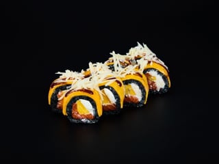 Sunset Roll