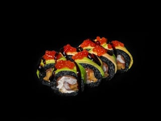 AKI ROLL