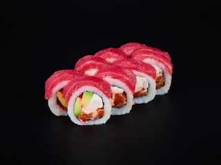Fresh Sea Roll