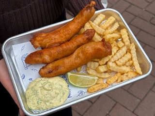 Фіш&Чіпс