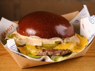 Burger Classic