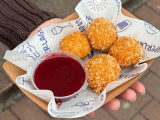 Моцарела Фрі