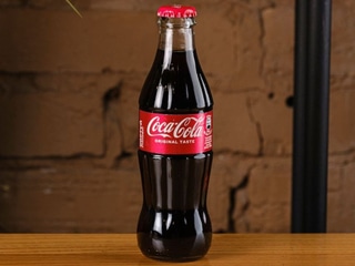 Coca Cola