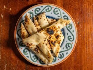 Focaccia