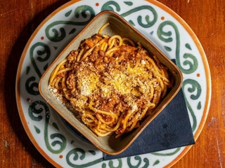 Dla dzieci: Bambini Bolognese