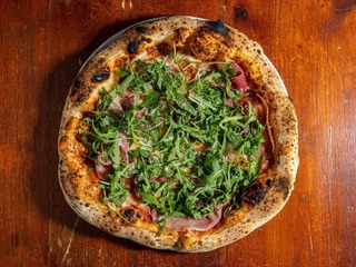 Pizza Parma