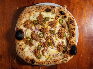Pizza Szarpaniec v2