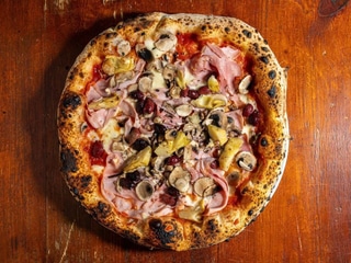 Pizza Włoska