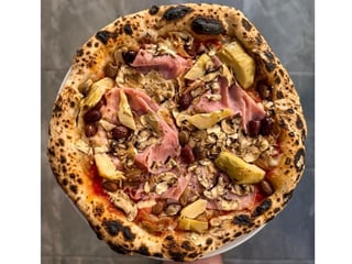 Pizza Włoska