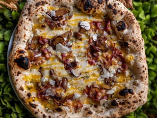 Pizza Borowik