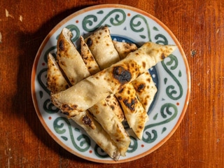 Focaccia