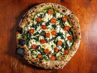 Pizza Primavera