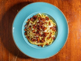 Carbonara