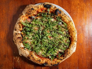 Pizza Grucha