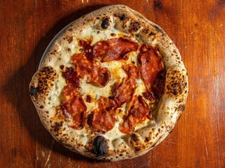 Pizza Inferno