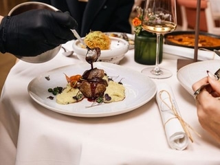 Light Beef Tenderloin