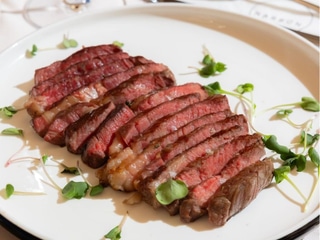 Rib Eye Steak