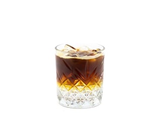 Espresso Tonic