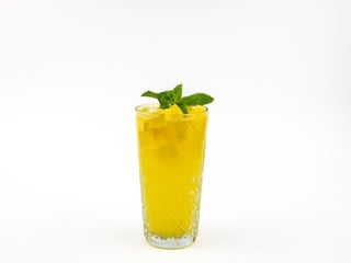 Limonáda Mango - Maracuja