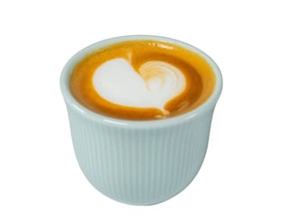 Espresso Macchiato