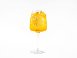Crodino Spritz