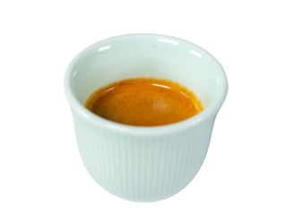 Espresso Doppio