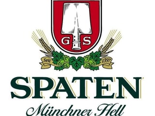 Spaten Oktoberfest