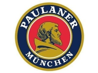 Paulaner Munchner Hell