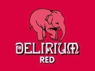 Delirium Red