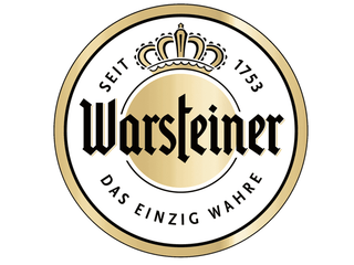 Warsteiner б/а 