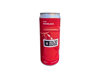 Michelada Gose UnderWood