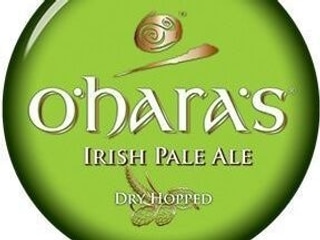 O'Hara's Irish Pale Ale